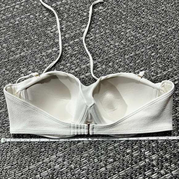 La Vie En Rose | Underwire Bikini Top - Picture 12 of 14